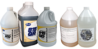 Ultra-Power Ultrasonic Cleaning Detergents