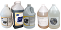 Ultra-Power Ultrasonic Cleaning Detergents