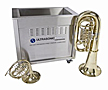 Ultrasonic Musical Instrument Cleaning Equipment